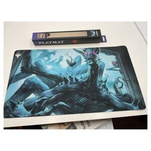 Ultra PRO MTG The Mycotyrant Playmat Magic The Gathering Ixalan Sansyu New